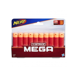 Nerf - Hasbro A4368EU61 trottola características