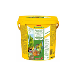 Mangime in Granuli, Immunpro - 10 L - Sera características