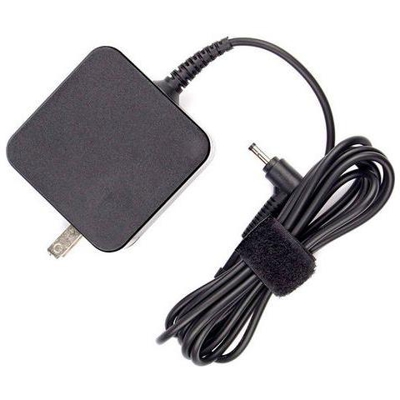 5A10H43632 adattatore e invertitore Interno 45 W Nero