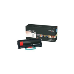 Cartuccia Toner Lexmark 0E260A31E - Nero - Laser - 3500 pagina en oferta