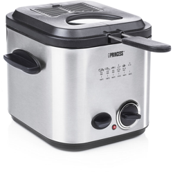 MINI FRIGGITRICE - FONDUTA - Princess características