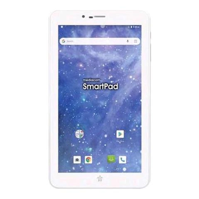 SmartPad Iyo 7 7'' HD Quad Core RAM 2GB Memoria 16 GB +Slot MicroSD Wi-Fi - 3G Fotocamera 2Mpx Android - Italia