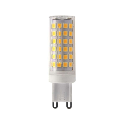 Lampadina a LED G9 10 W 220 V equivalente a 75 W | Blanc Neutro 4100K - SUPERLED