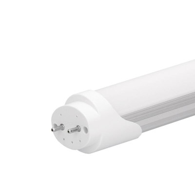 Tubo a LED Fluorescente T8 G13 24W 150cm Bianco Caldo 3000 K Tubo Neon Lampada da Ufficio T8 Tubo LED 1920 Lumen Tubolare Fluorescente Luce Calda