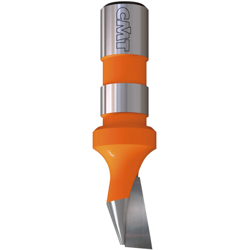 Cmt Orange Tools - 522.140.11 FRESA CODA DI RONDINE HW Z1 S=12X30 D=14X18X60 DX precio