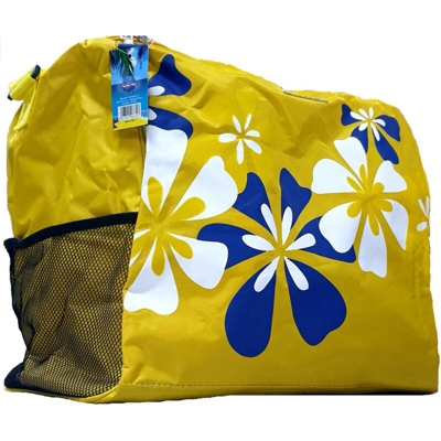 Due Esse Distrubuzioni - Borsa frigo eleven con tasche laterali - DUE ESSE DISTRIBUZIONI