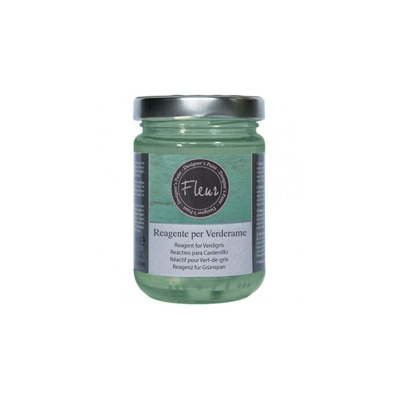 To.do Colorificio Centrale - Fleur Reagente Verderame 130 ml