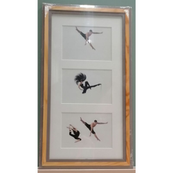MULTIFOTO HAVANA TORTORA CM 25x50 - CS características