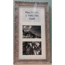 MULTIFOTO SYLVIA TORTORA OPACO CM 25x50 - CS características