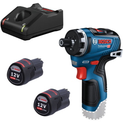 Bosch Professionale 06019J9101 GSR 12V-35 HX características