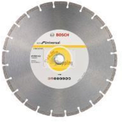 Bosch - Disco diamantato 350mm en oferta