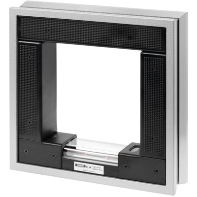 Livello Giusto Stato 200X200Mm / 0,02 Millimetri / M - NO NAME