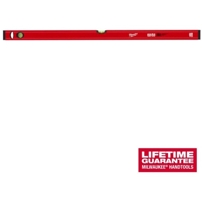 Livella Serie SLIM Milwaukee | 100 cm