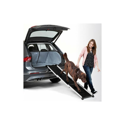 Kleinmetall 14000870 Accessori per Bicicletta DogRunner, XL: Länge: 83-193cm precio