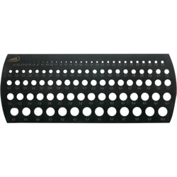 Helios Preisser - Gauge Milimètreique 0,1-10Mm / 0,1 Millimetri Hp características