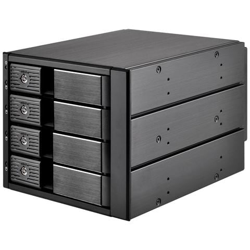 Box Esterno Hard Disk 4 Slot 3.5'' características