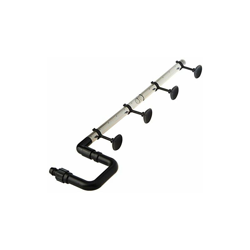 tec EX400, Kit di Scarico sostitutivo 600Â e 700 - Tetra precio