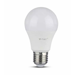 V-tac - Lampadina Led Chip Samsung E27 12W 3000K Dimmerabile características
