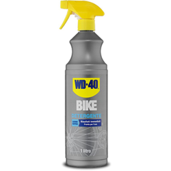 detergente bici lt 1 - Wd-40 características