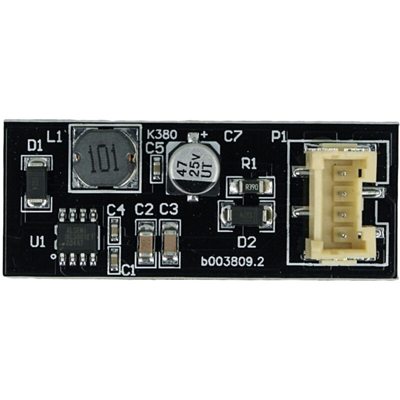 Lampada Modulo Led B003809.2 Per Fanali Posteriore BMW X3 F25 2011-2017 Tail Light Control Module - CARALL