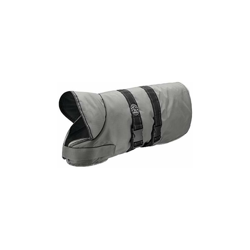 Cappottino per cani Denali, 65 cmgrigio - HUNTER características