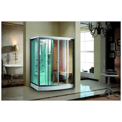 Cabina Doccia Multifunzionale - Sauna Bagno Turco Idromassaggio precio
