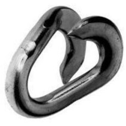 Collegamento 8,0Mm Sicurezza Zincato (50) - POSAMO precio