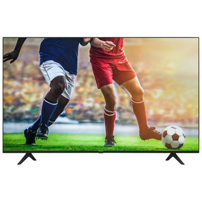 TV LED Ultra HD 4K 65'' A7100F WiFi Smart TV