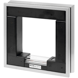 Livello Giusto Stato 200X200Mm / 0,1 Millimetri / M - NO NAME precio