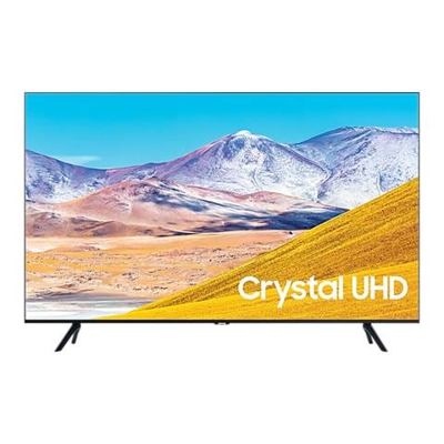 TV LED Ultra HD 4K 85'' UE85TU8072 Smart TV