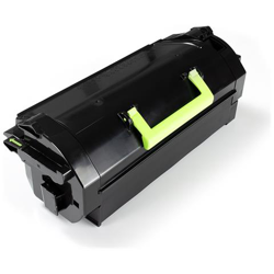 Toner Nero 25000 Pagine Sostituisce Lexmark 52d0ha0, 522ha, 52d2h00, 522h, 52d2h0e, 522e Toner Per Lexmark Ms710dn, Ms711dn, Ms810n, Ms810dn, Ms810de, Ms810dtn, Ms811n, Ms811dn, Ms811 precio