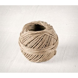 Generic Brand - Spago canapa per imballaggio - Misura 2 - 3/4 - Ø 2,40 mm. - Gr.167 ca. -6 Pezzi en oferta