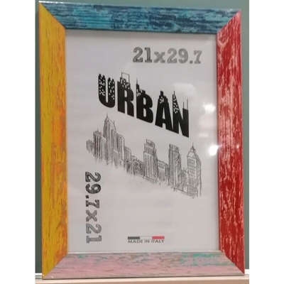 GAIA MIXY 1 CM 21x29,7 - CS