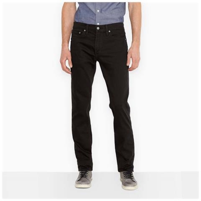 Pantaloni Levi´s 511 Slim Fit L34 Abbigliamento Uomo