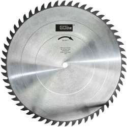 Legna da ardere lama - 700x30mm con 56 denti - adatti per seghe Guede Legna da ardere - Güde precio