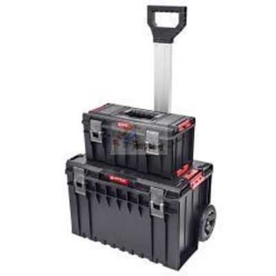 Set di cassette - QBRICK