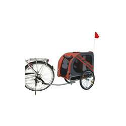 Accessories - Doggy Liner Econ Ro/Gr 125X95X72Cm - Karlie en oferta
