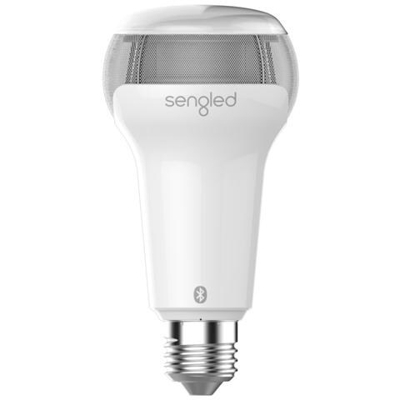 Pulse Solo, Bianco caldo, Bianco, 50 - 60 Hz, 7,2 cm, 14,15 cm, 340g