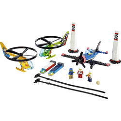 60260 LEGO® CITY Air Race, - LEGO CITY precio