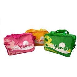 Borsa frigo media Free-Go - DUE ESSE DISTRIBUZIONI en oferta