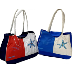 Borsa mare a spalla eleven grande - DUE ESSE DISTRIBUZIONI precio