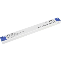 SLT75-12VFG Driver per LED Tensione costante 75 W 0 - 6.25 A 12.0 V/DC adatto per mobili, non dimmerab - Self Electronics precio