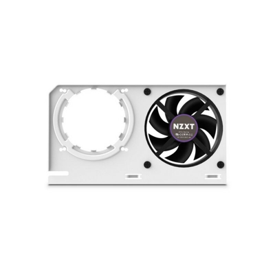 Kit Refrigerante Kraken G12 GPU Ø 9 cm Bianco - Nzxt