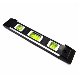 Khgj - Livella riga lineare 360° professionale lavoro fai da te pareti superfici bolle precio