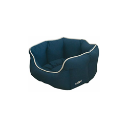 CUCCETTA Plus CM 56 Blu - Croci características