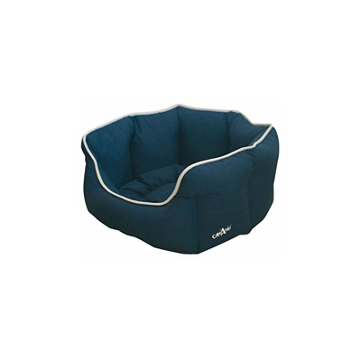 CUCCETTA Plus CM 56 Blu - Croci