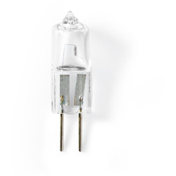 Lampadina Alogena | G4 | Capsula | 7 W | 90 lm | 2800 K NE550702429 - Nedis precio