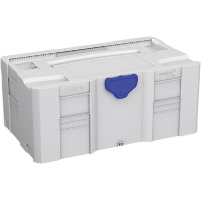 Tanos MIDI-systainer T-Loc III 80101388 Cassetta porta utensili senza contenuto Plastica ABS (L x A x P) 496 x 210 x 29