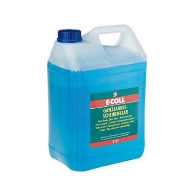Prodotto Per Finestra, 5L (A 3) - E-COLL