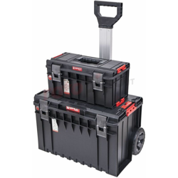 Qbrick - Set di cassette en oferta